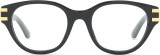 Dolce & Gabbana Kids 0DX3004 501 46 Predná strana produktu