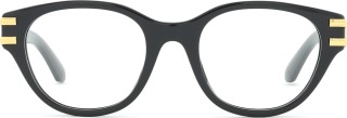 Dolce & Gabbana Kids 0DX3004 501 46 Predná strana produktu
