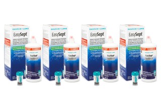 EasySept 4 x 360 ml s puzdrami