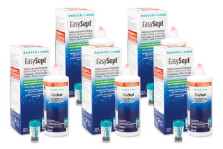 EasySept 5 x 360 ml s puzdrami