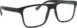 Emporio Armani 0EA4115 50171W 54 (slnečný klip)