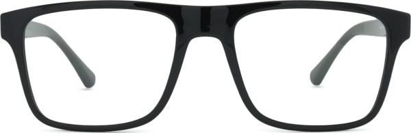 Emporio Armani 0EA4115 50171W 54 (slnečný klip)