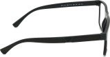 Emporio Armani 0EA4115 50171W 54 (slnečný klip) Bočná strana produktu