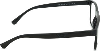 Emporio Armani 0EA4115 50171W 54 (slnečný klip) Bočná strana produktu