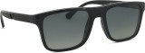 Emporio Armani 0EA4115 50171W 54 (slnečný klip) 49221