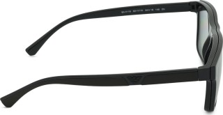 Emporio Armani 0EA4115 50171W 54 (slnečný klip)