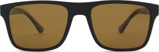 Emporio Armani 0EA4115 50171W 54 (slnečný klip)
