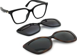 Emporio Armani 0EA4254U 50171W 54 (slnečný klip) 37018