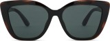 Emporio Armani 0EA4254U 50171W 54 (slnečný klip) 37019