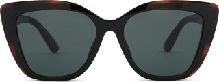 Emporio Armani 0EA4254U 50171W 54 (slnečný klip) 37019
