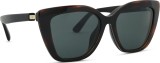 Emporio Armani 0EA4254U 50171W 54 (slnečný klip) 37020