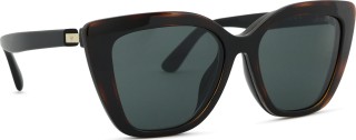 Emporio Armani 0EA4254U 50171W 54 (slnečný klip) 37020