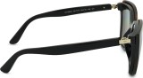 Emporio Armani 0EA4254U 50171W 54 (slnečný klip) 37021