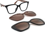 Emporio Armani 0EA4254U 62661W (slnečný klip) 37027