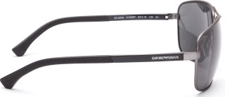 Emporio Armani EA 2033 313087 64 Bočná strana produktu