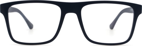 Emporio Armani EA 4115 57591W 54 (slnečný klip)