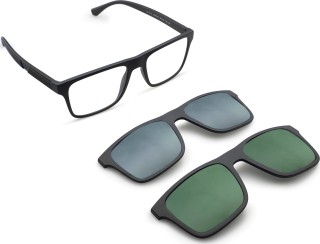 Emporio Armani EA 4115 58011W (slnečný klip) 19313