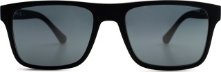 Emporio Armani EA 4115 58011W (slnečný klip) 19314