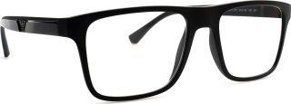 Emporio Armani EA 4115 58011W (slnečný klip)