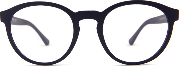 Emporio Armani EA 4152 56691W 52 (slnečný klip)
