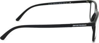 Emporio Armani EA 4160 50011W 55 (slnečný klip) 31393