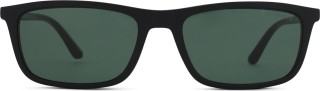 Emporio Armani EA 4160 50011W 55 (slnečný klip) 31395