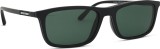 Emporio Armani EA 4160 50011W 55 (slnečný klip) 31430
