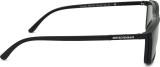 Emporio Armani EA 4160 50011W 55 (slnečný klip) 31431