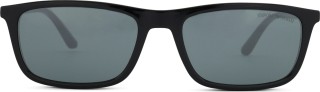 Emporio Armani EA 4160 50011W 55 (slnečný klip) 31432