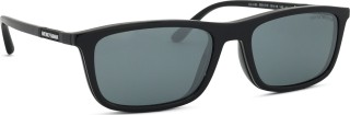 Emporio Armani EA 4160 50011W 55 (slnečný klip) 31433