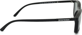 Emporio Armani EA 4160 50011W 55 (slnečný klip) 31434