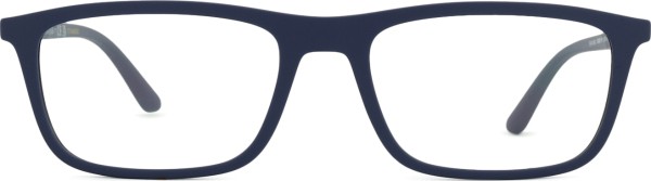 Emporio Armani EA 4160 50881W 55 (slnečný klip)