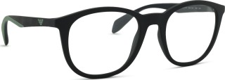 Emporio Armani EA 4211 50011W 52 (slnečný klip)