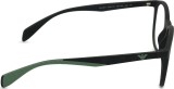 Emporio Armani EA 4211 50011W 52 (slnečný klip) 36862