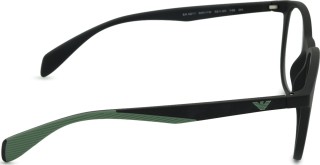 Emporio Armani EA 4211 50011W 52 (slnečný klip) 36862