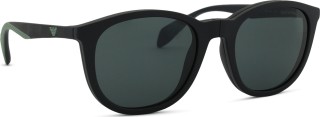 Emporio Armani EA 4211 50011W 52 (slnečný klip) 36866
