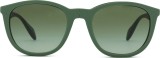 Emporio Armani EA 4211 50011W 52 (slnečný klip) 36868