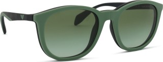 Emporio Armani EA 4211 50011W 52 (slnečný klip) 36869