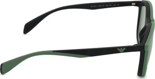 Emporio Armani EA 4211 50011W 52 (slnečný klip) 36870