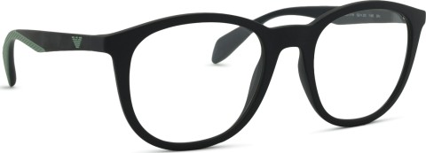 Emporio Armani EA 4211 50011W 52 (slnečný klip)