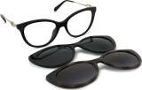 Emporio Armani EA 4213U 50171W 53 (slnečný klip) 36739