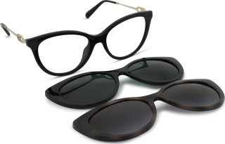 Emporio Armani EA 4213U 50171W 53 (slnečný klip) 36739