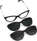 Emporio Armani EA 4213U 50171W 53 (slnečný klip) 36740