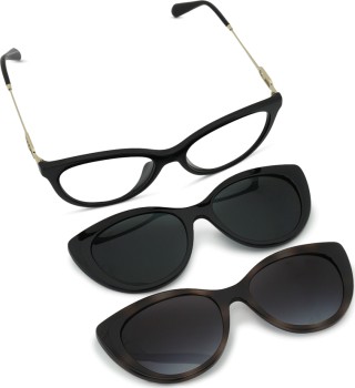 Emporio Armani EA 4213U 50171W 53 (slnečný klip) 36740