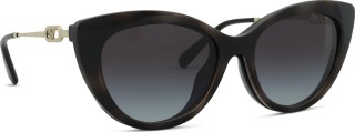 Emporio Armani EA 4213U 50171W 53 (slnečný klip) 36745