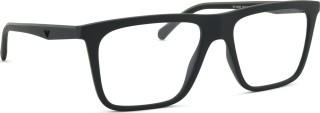 Emporio Armani EA 4258 50011W 56 (slnečný klip)