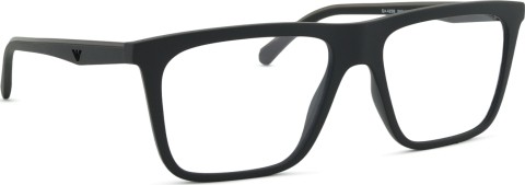 Emporio Armani EA 4258 50011W 56 (slnečný klip)
