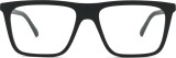 Emporio Armani EA 4258 50011W 56 (slnečný klip) Predná strana produktu