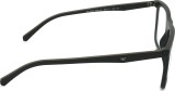 Emporio Armani EA 4258 50011W 56 (slnečný klip) Bočná strana produktu