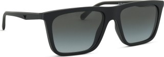 Emporio Armani EA 4258 50011W 56 (slnečný klip)